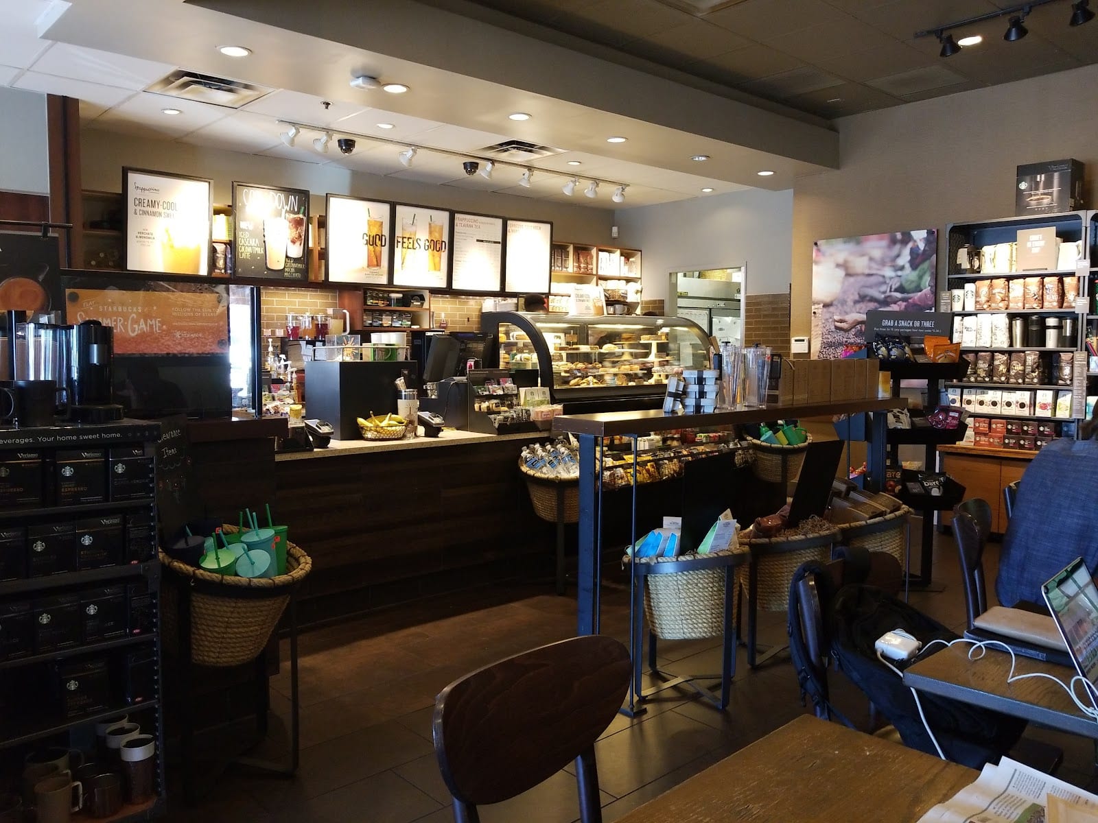 Starbucks Coffee Company, photo 3