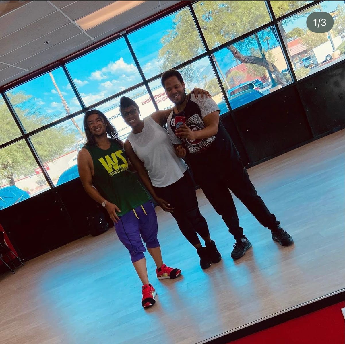 Royal Dance Academy