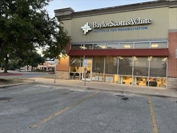 Baylor Scott & White Outpatient Therapy - Round Rock, photo 4