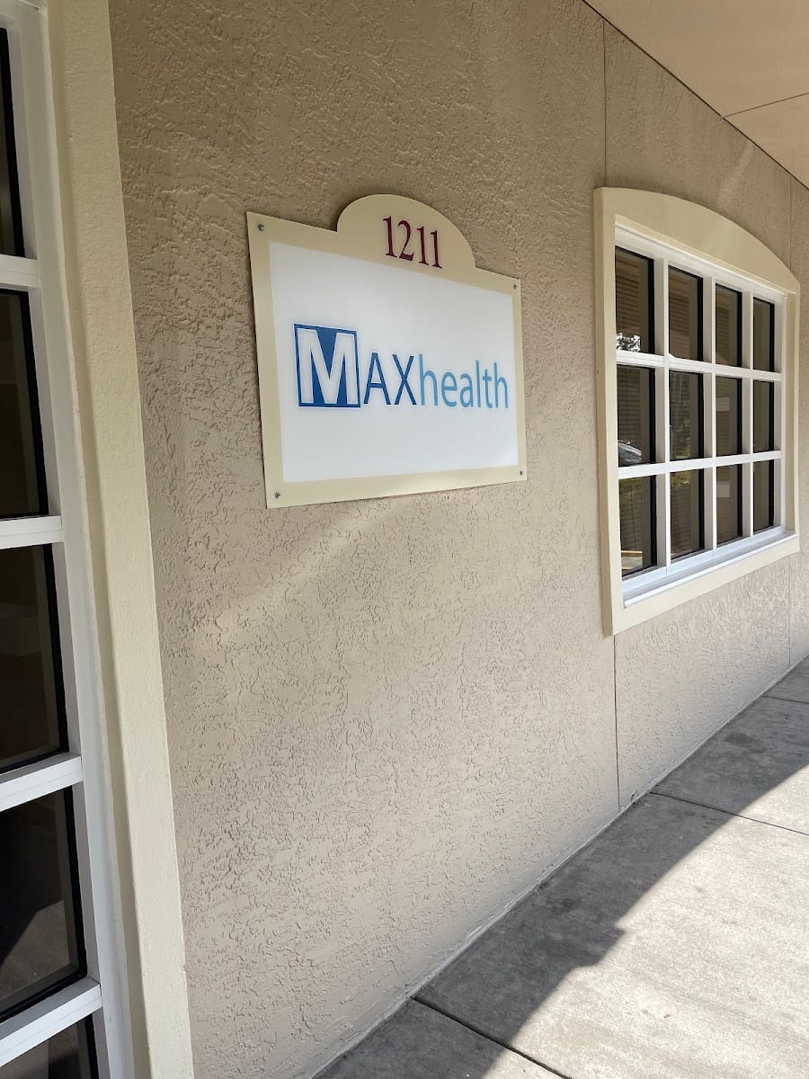 MaxHealth Primary Care