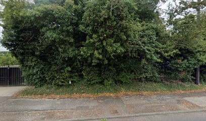 St Albans Tire Centre (M25)