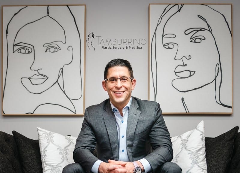 Tamburrino Plastic Surgery & Med Spa: Joseph F. Tamburrino, MD, photo 2