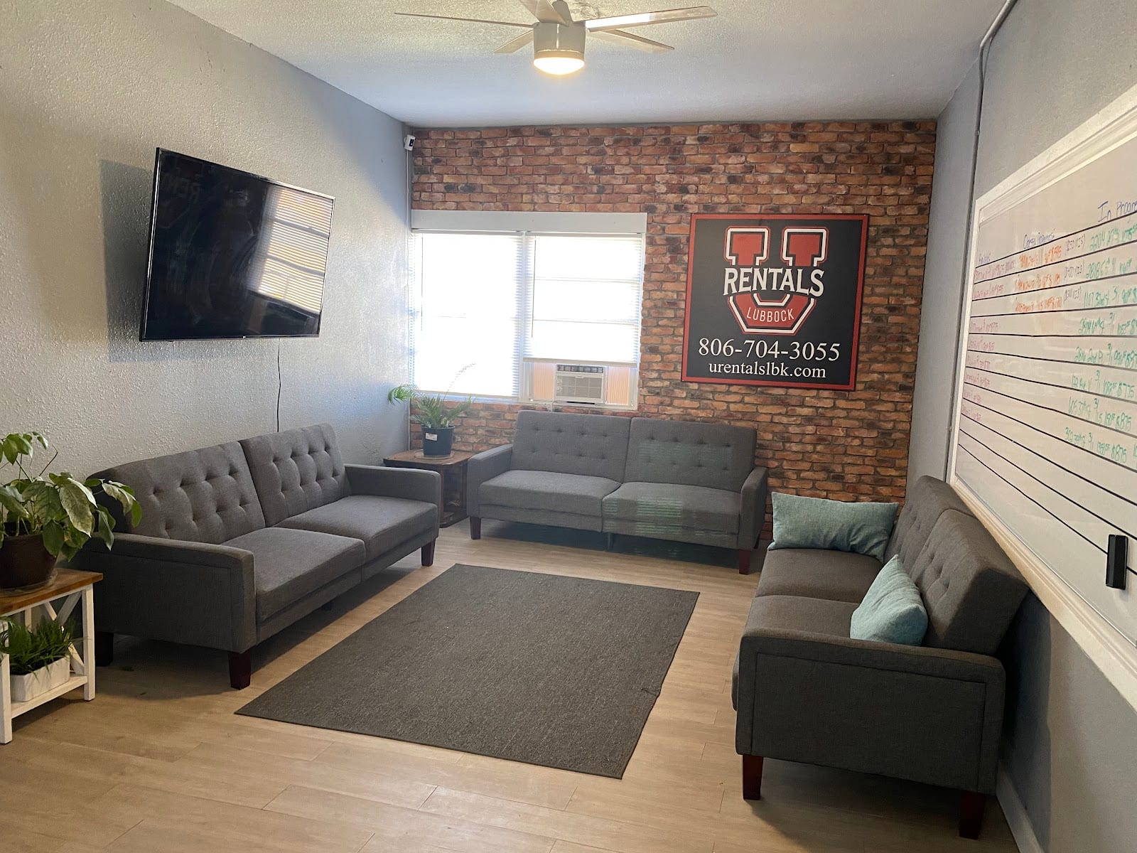Certified Affordable Housing Provider