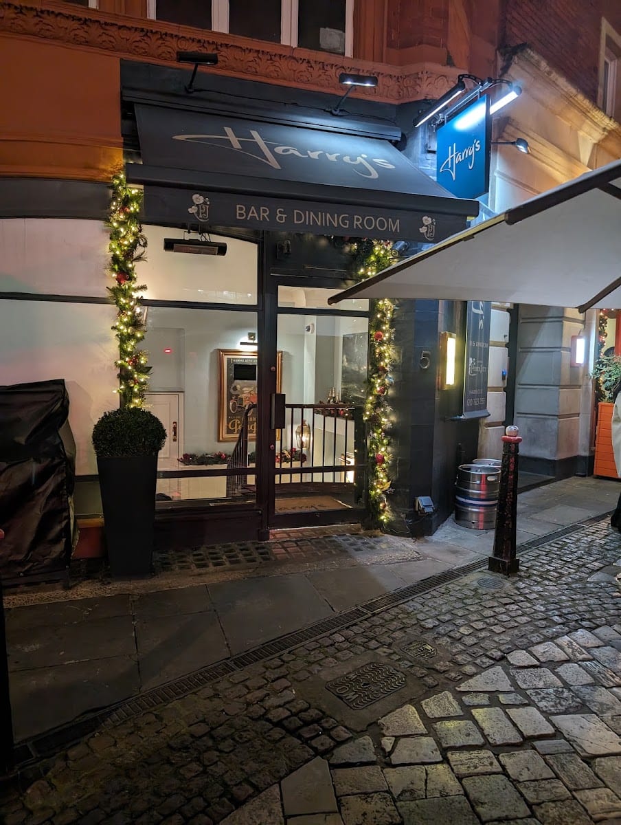 Harry's Bar & Dining Room, photo 3