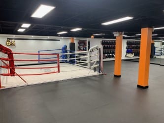 Alliance Training Academy