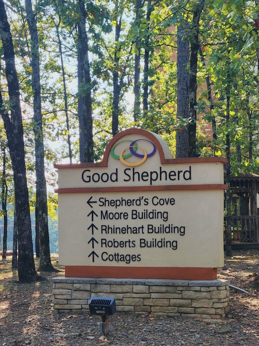 Good Shepherd Community, photo 4