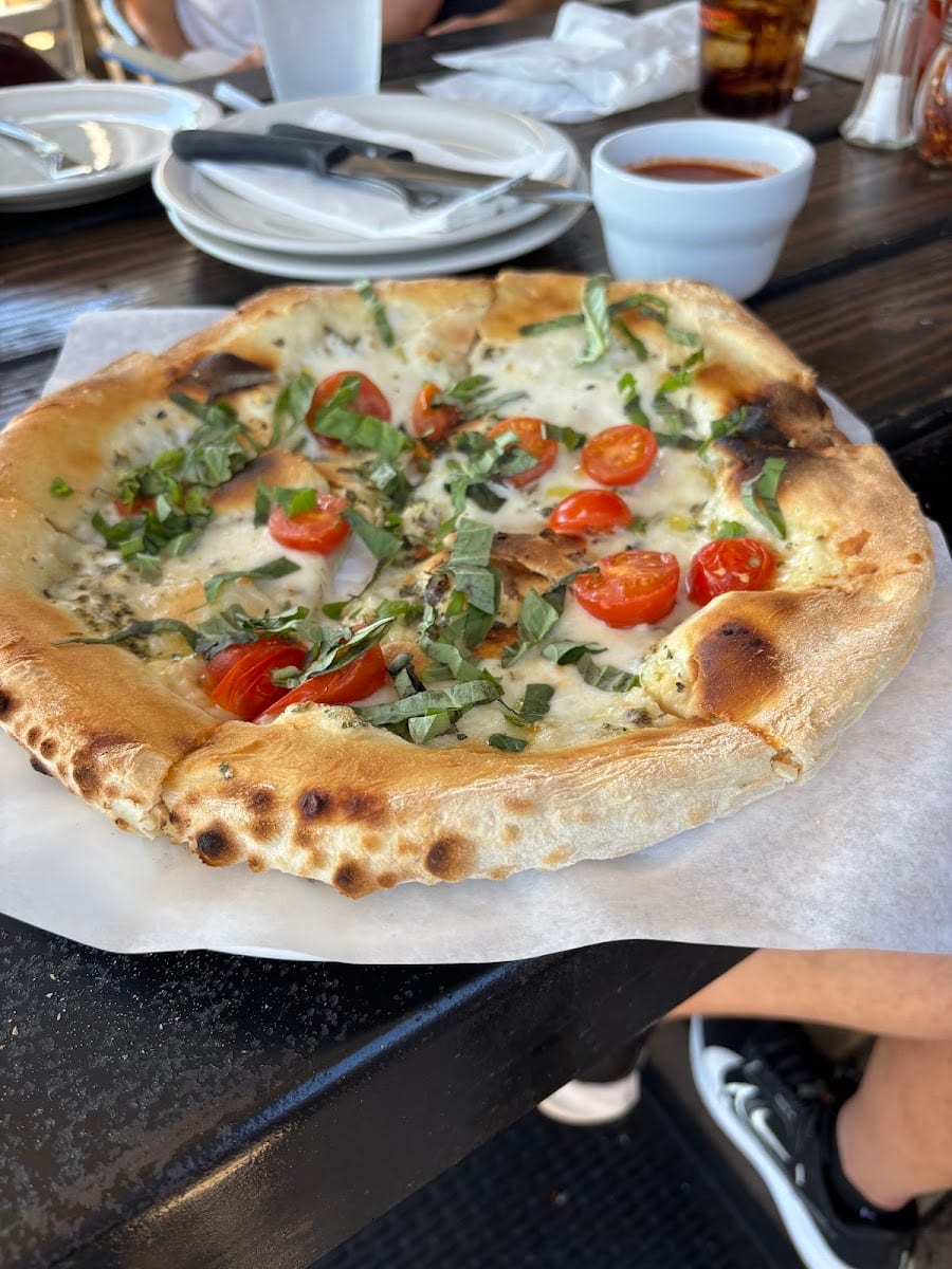 NEApolitan Pizzeria & Birreria, photo 4