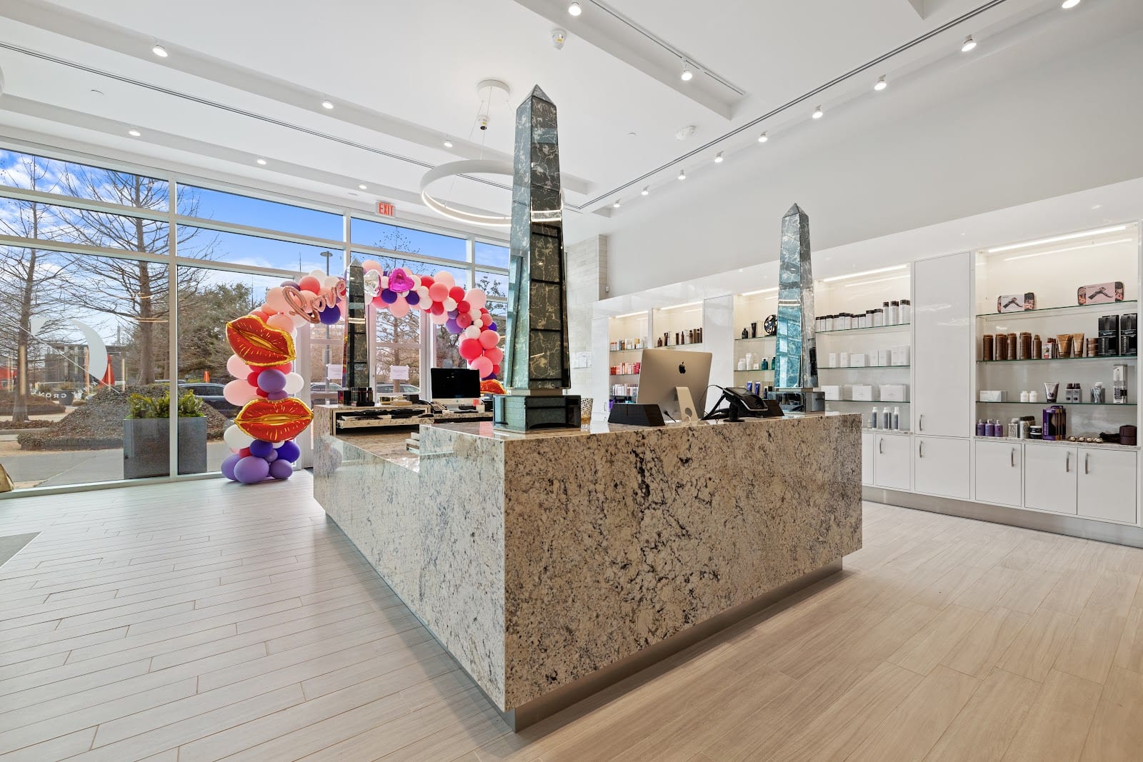 Ceron Hair Studio: Kirby Grove, photo 4