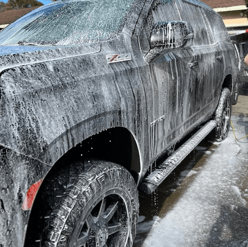 Westwood Mobile Car Detailing, photo 4