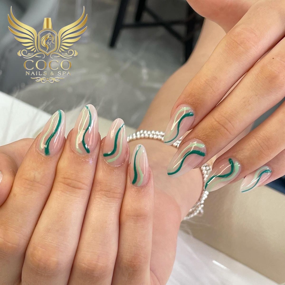 Nail Therapy Boutique LLC, photo 2