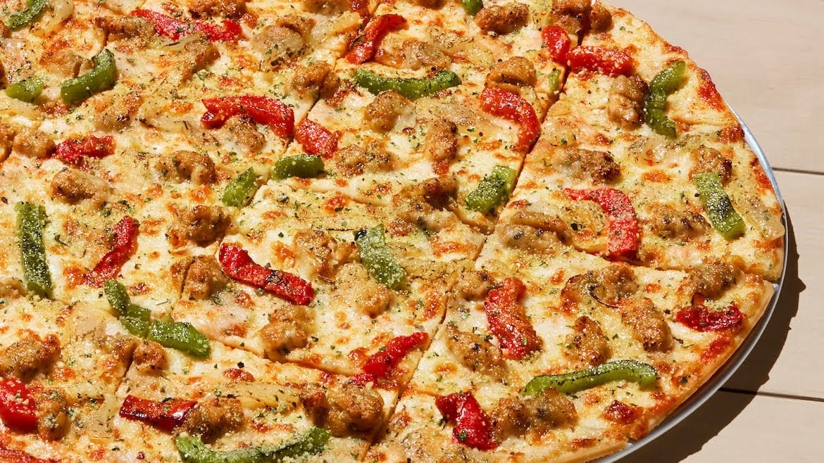 Pizza Hut, photo 4