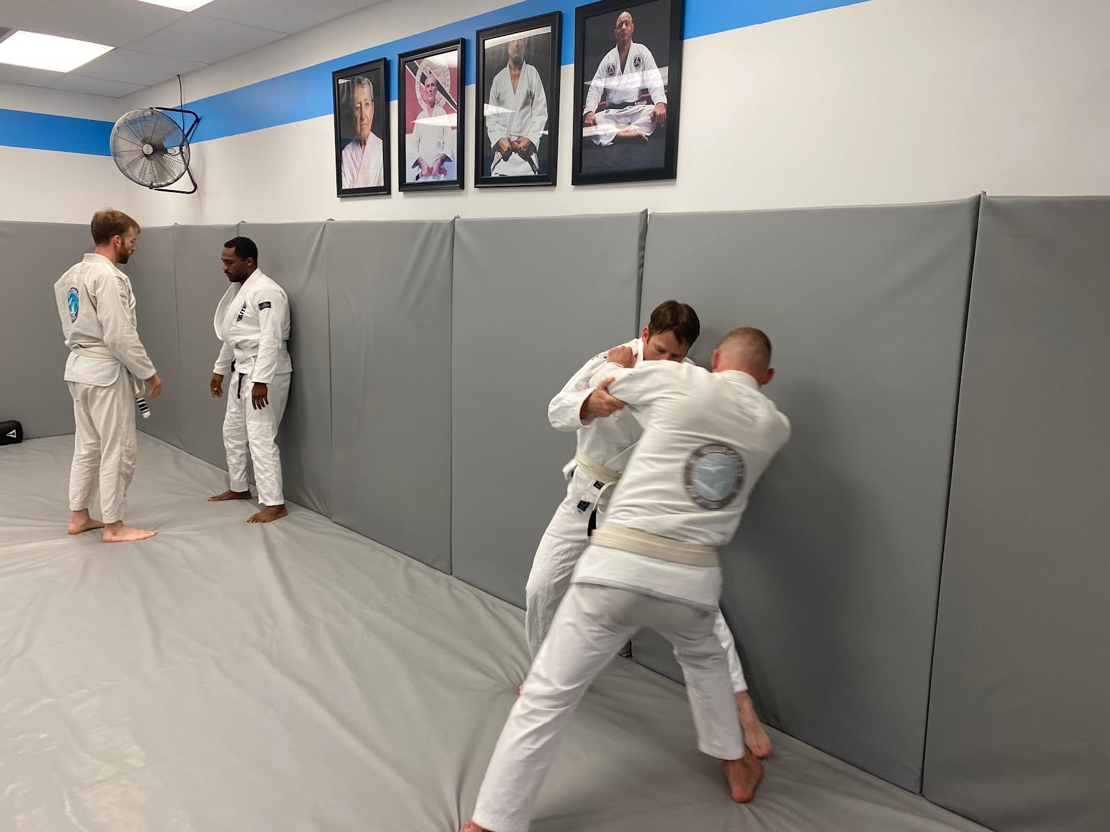 Gulf Coast Jiu Jitsu