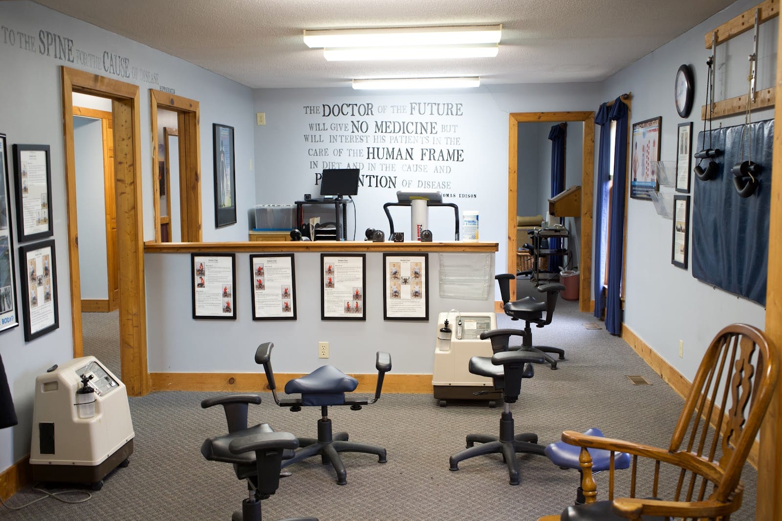 Wickiser Rehab & Wellness