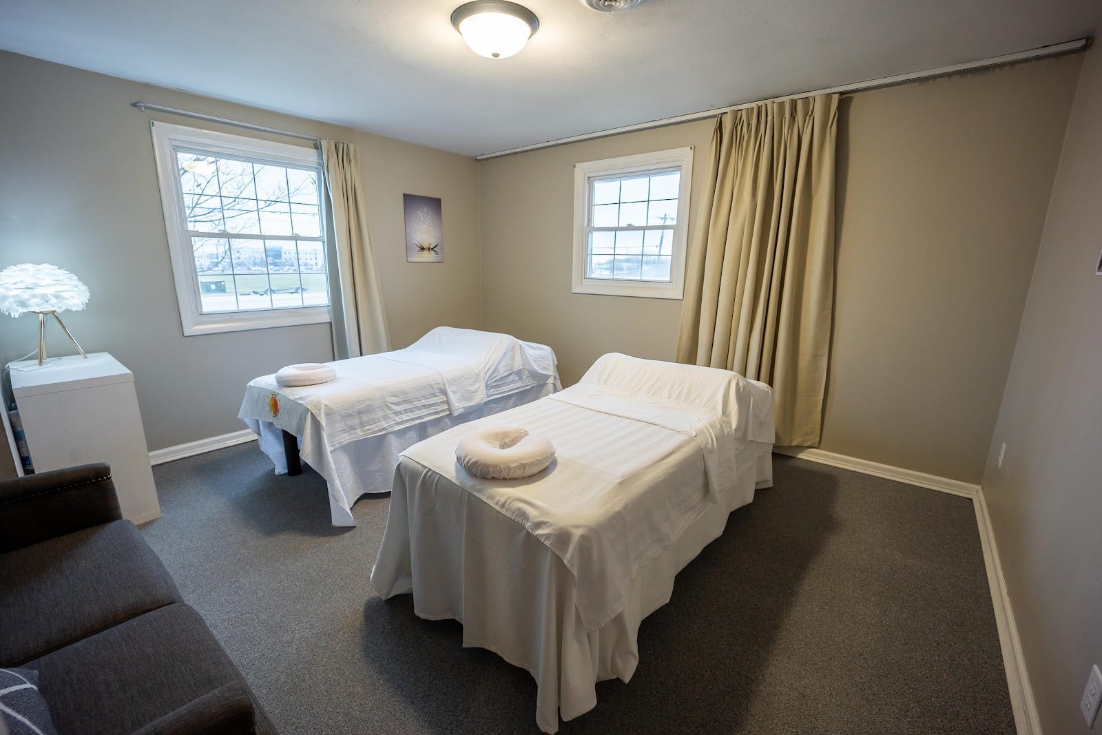 New Day Massage & Wellness