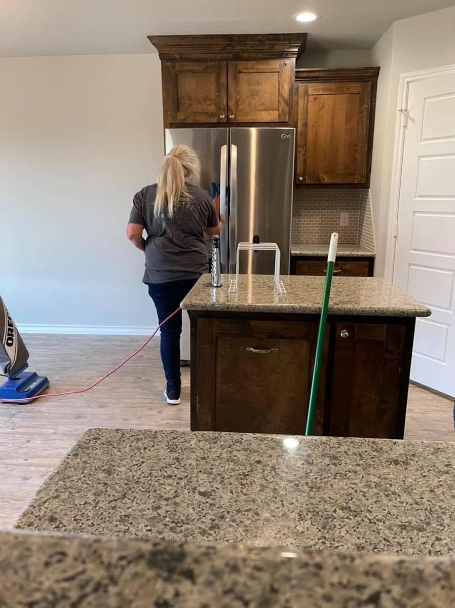 Sunshine Ladies Cleaning Service, photo 3