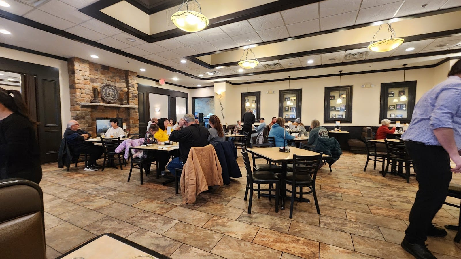 Cosmos Restaurant, photo 3