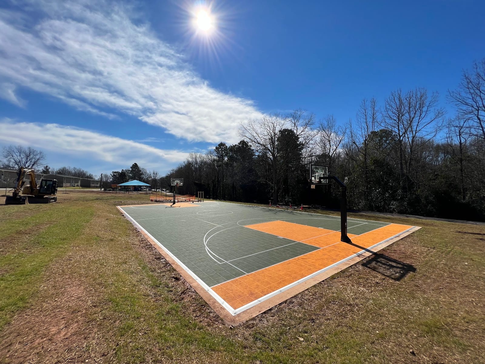 St. Francis Park