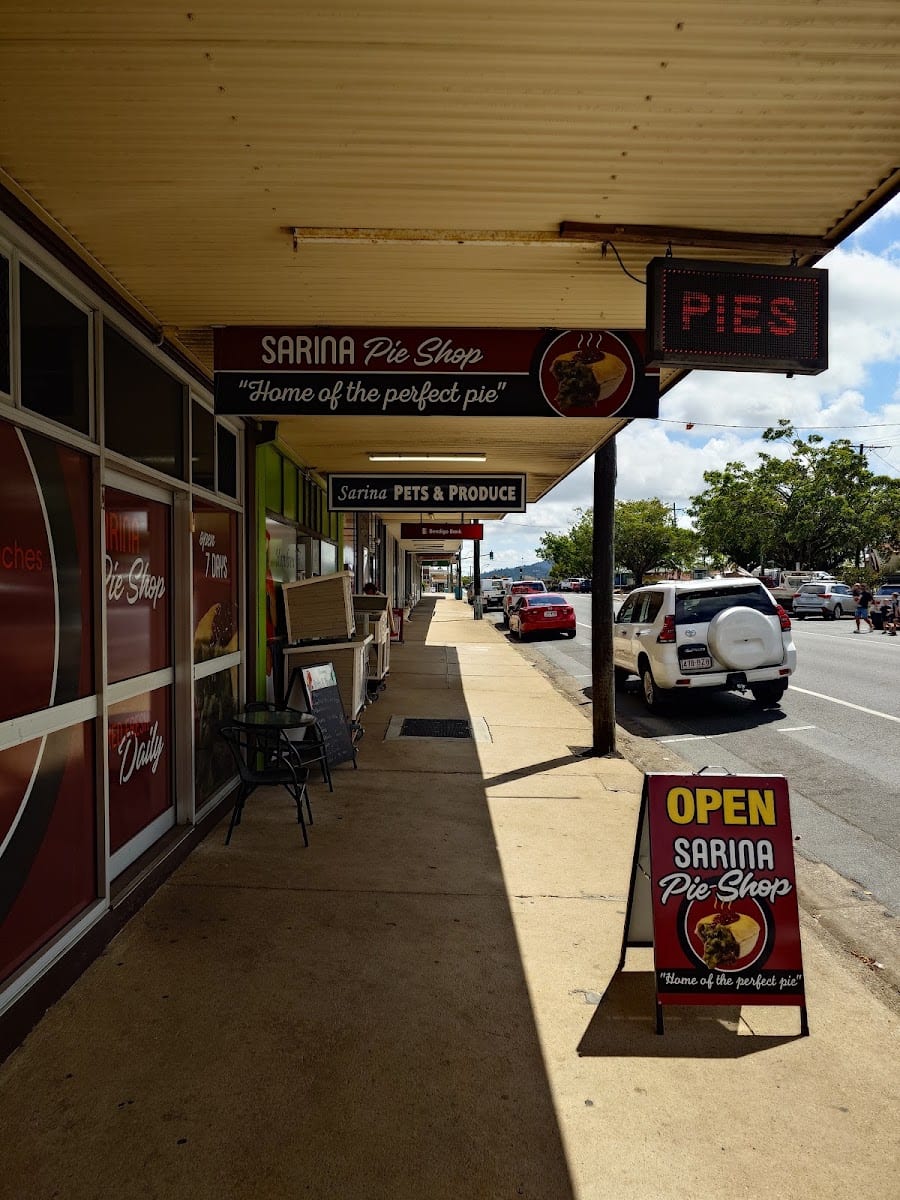 Sarina Pie Shop, photo 4
