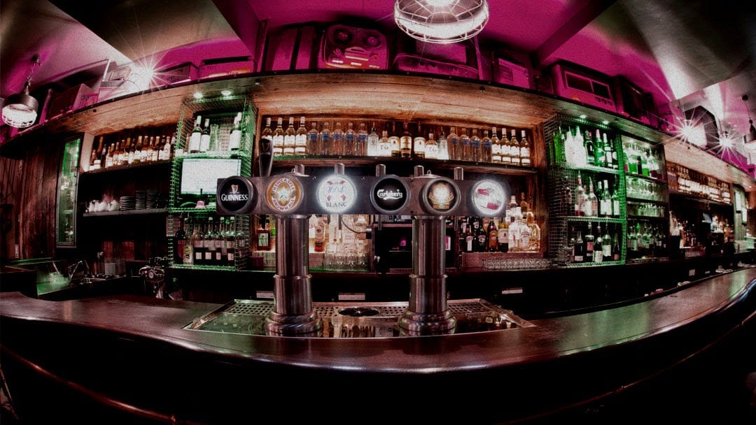 O'Sullivans, photo 2
