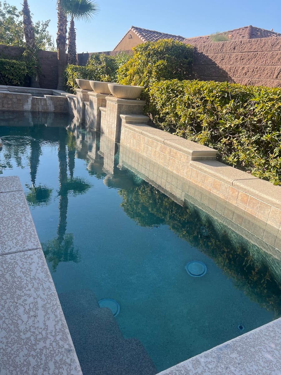 Priority Pool Service