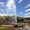 Old Faithful Geyser of California