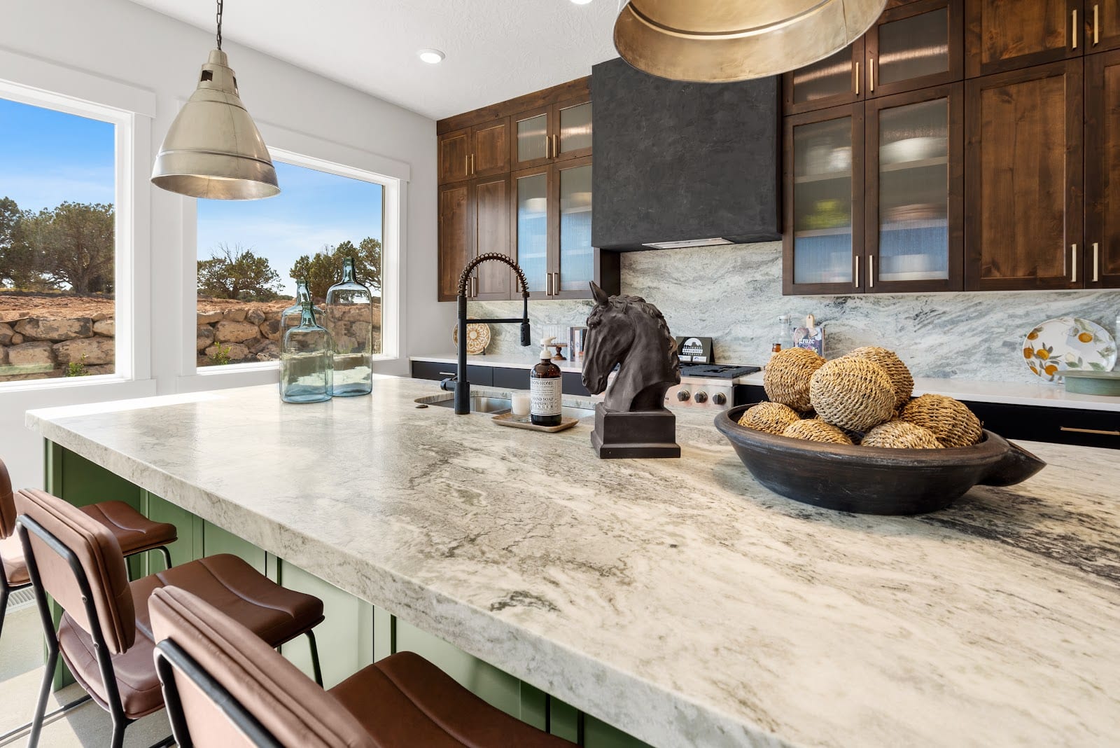 Granite Connection, photo 3