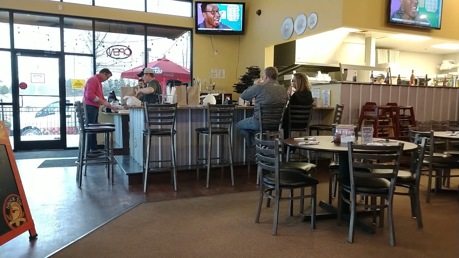 Alessio's Restaurant & Pizzeria, photo 2