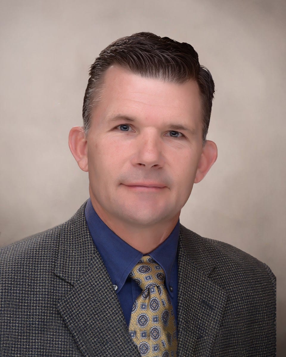 Daniel W. White, M.D.