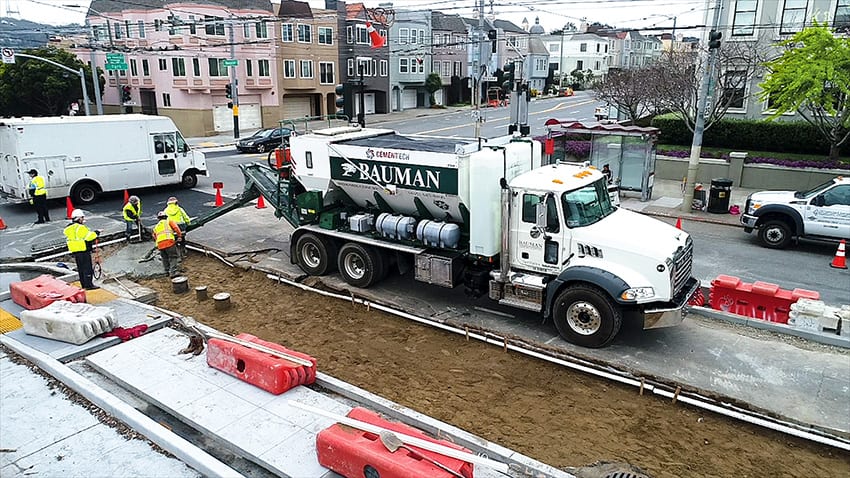 Bauman Landscape & Construction, photo 3