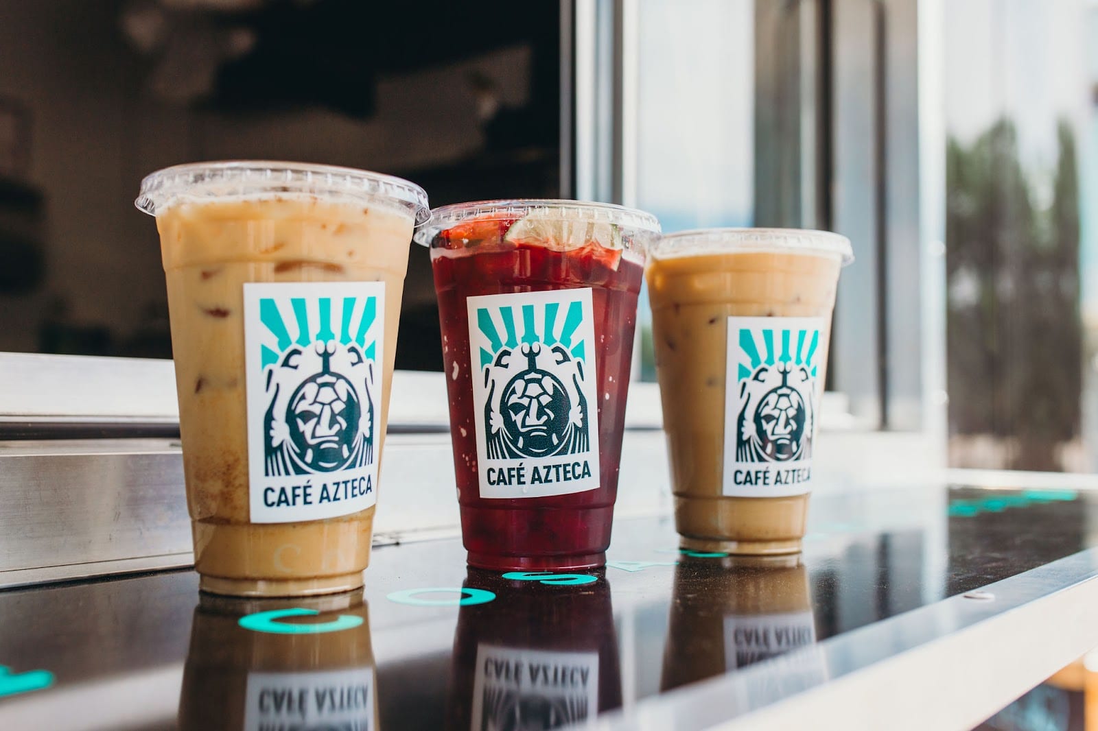Café Azteca