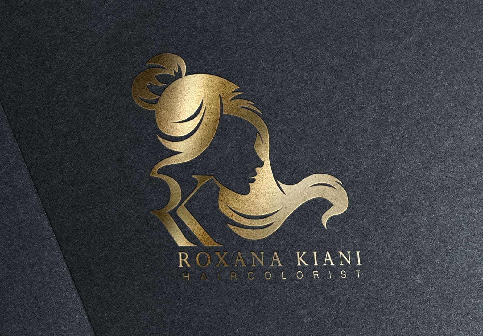Roxana Kiani ( Hair Colorist ), photo 2
