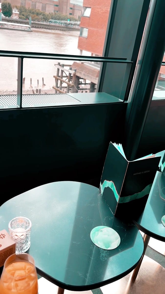 Hithe + Seek, photo 3