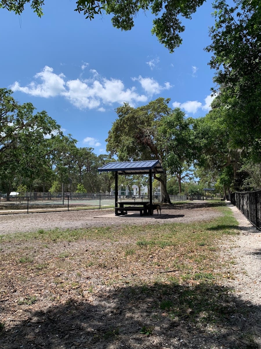 Canine Club Dog Park