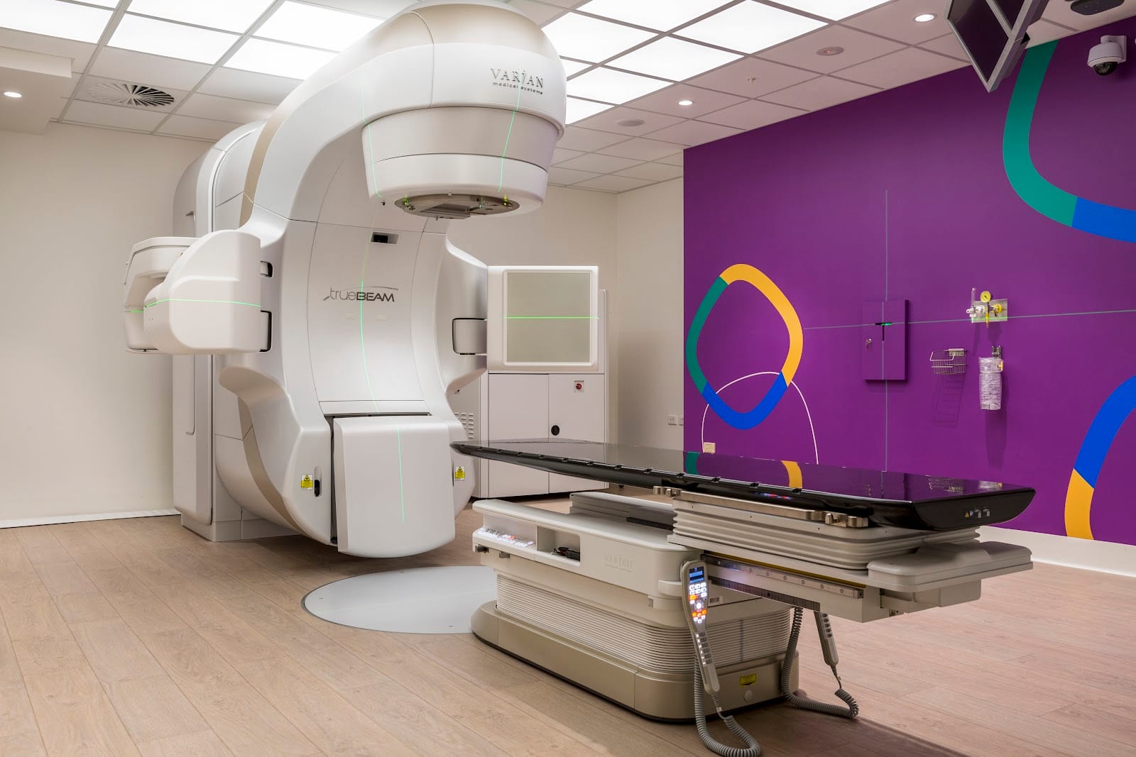 Icon Cancer Centre Mackay, photo 3