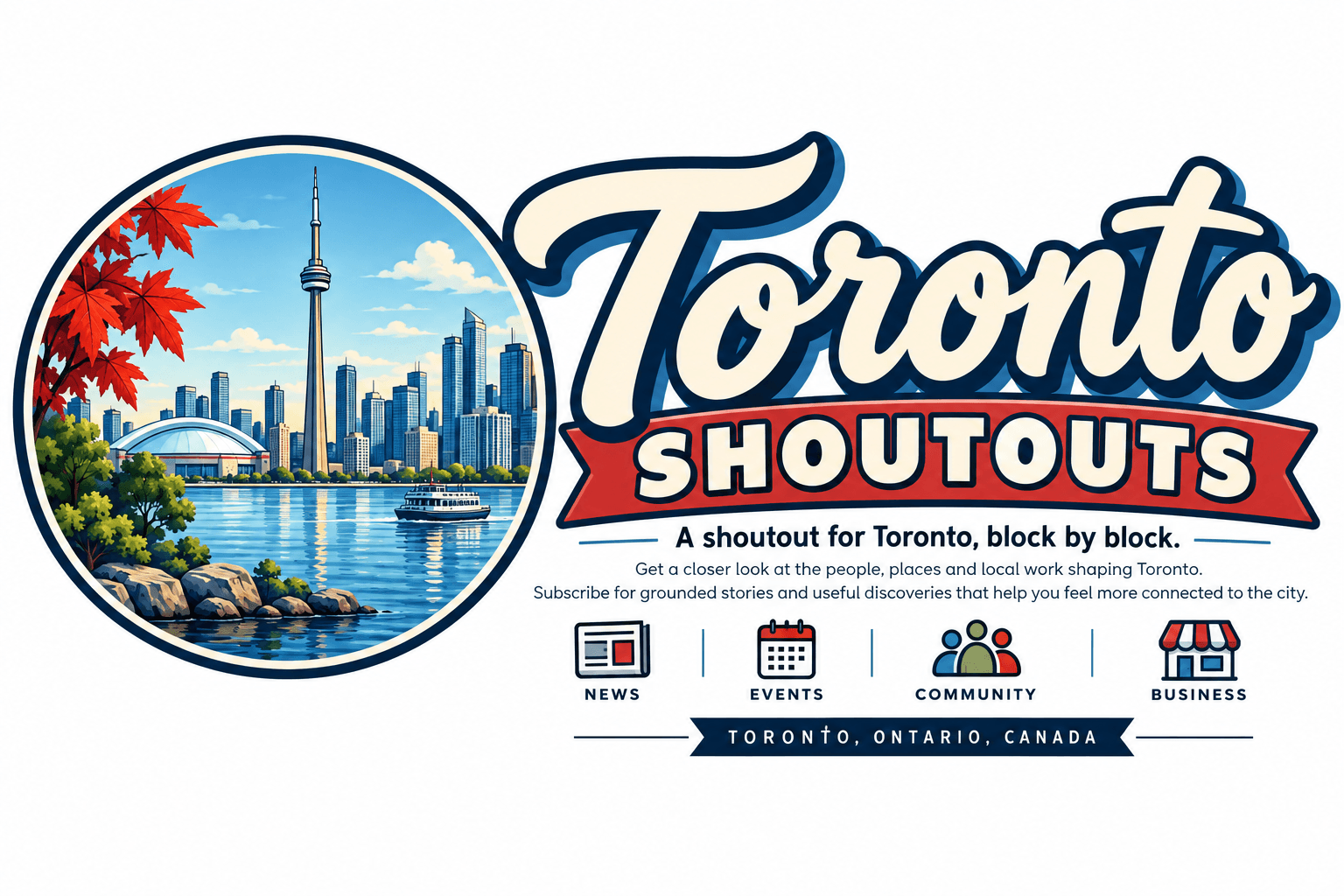 Toronto  Shoutouts