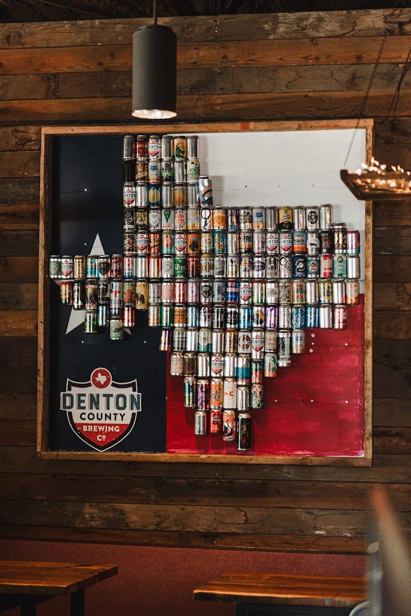 Denton County Brewing Company