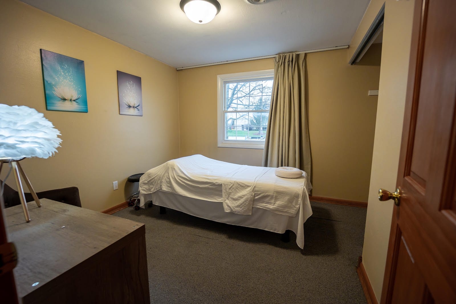 New Day Massage & Wellness
