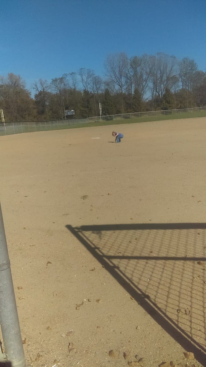 Mack Porter Park