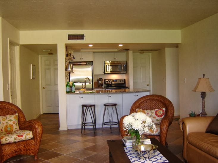 Vacation Rental Siesta Key
