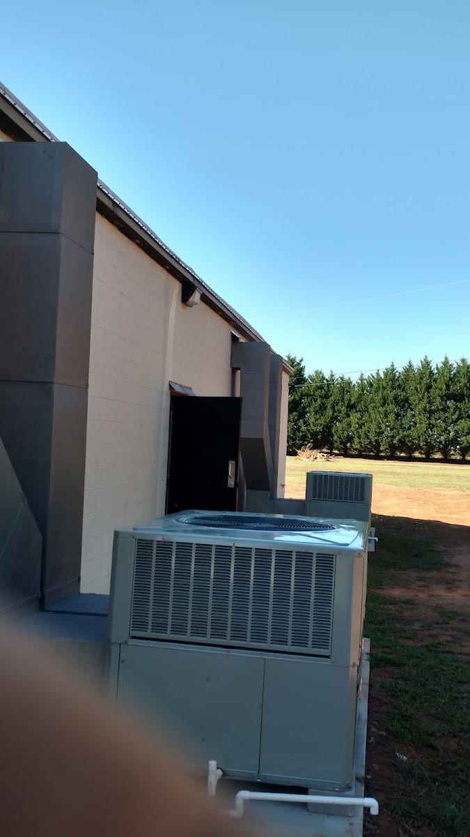 MCG Mechanical Services, photo 3