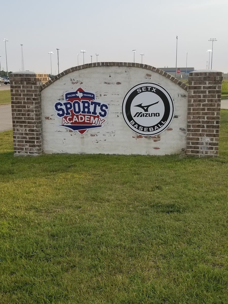 Golden Triangle Sports Academy