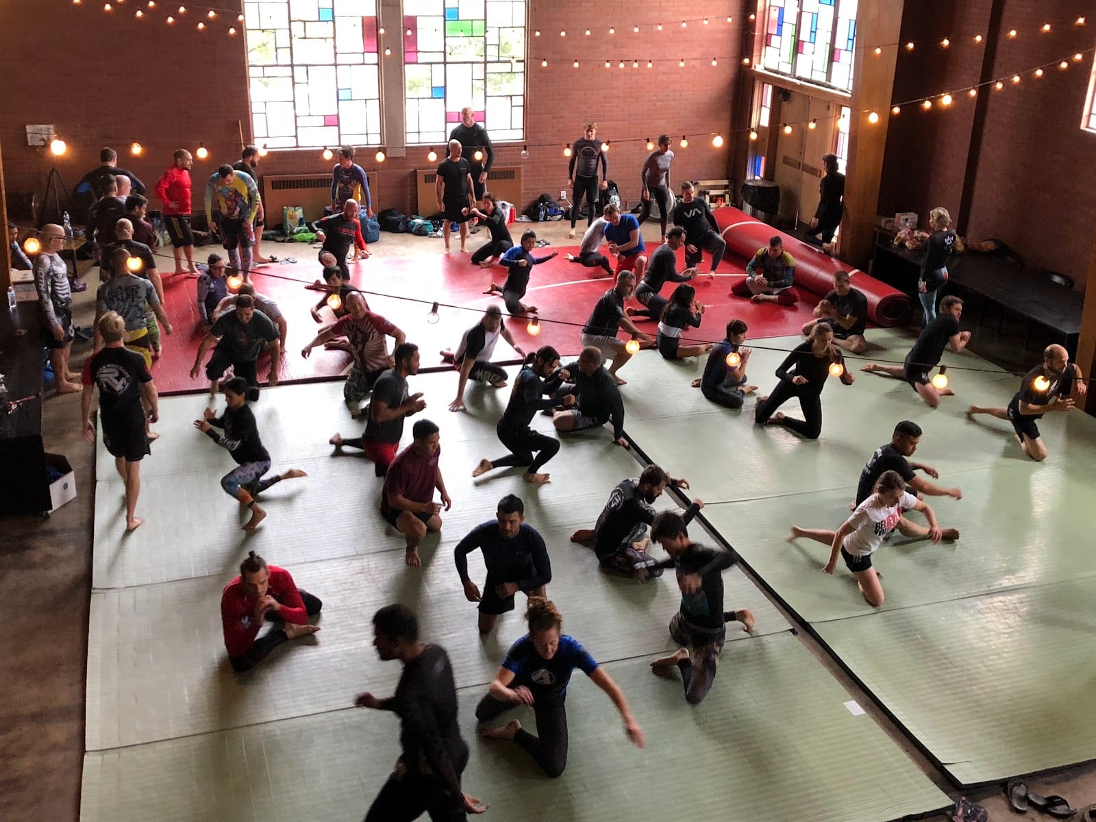 10Th Planet Jiu Jitsu Salt Lake City, photo 4