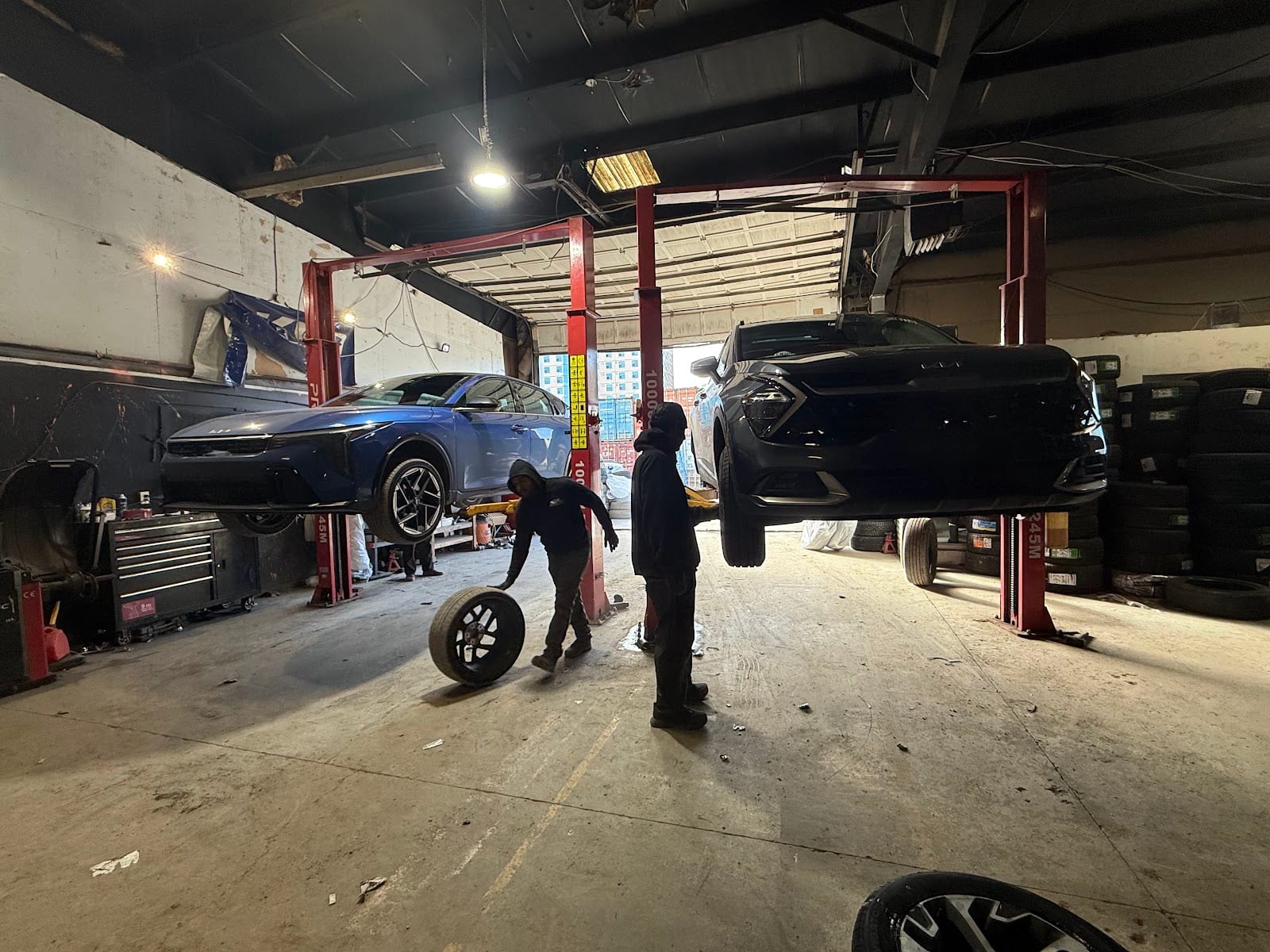 Roadstar Tire Wholesale, photo 4