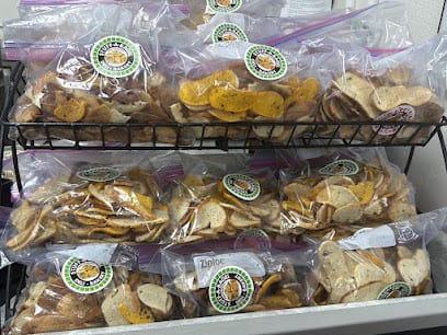 STUFF-A-BAGEL DELI-BAKerY