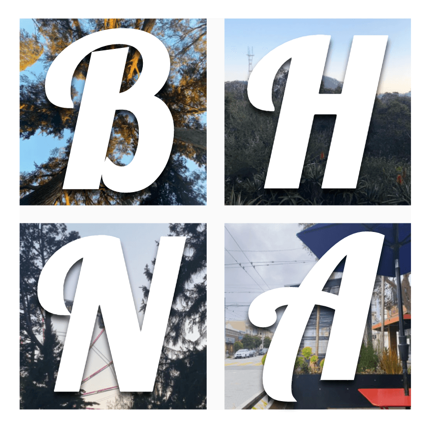 Balboa Hollow Neighborhood Association
