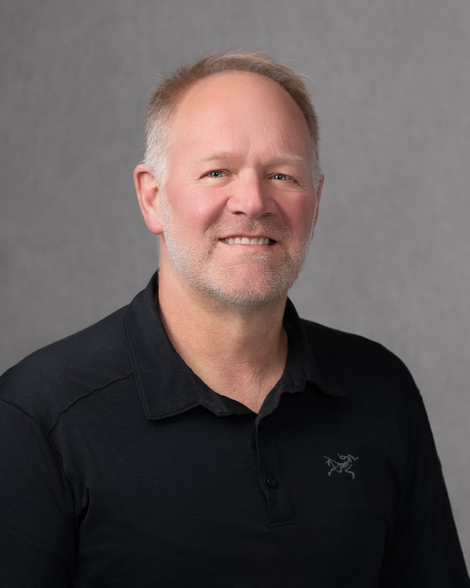 G. Blake Johnson, MD - Granger Medical Clinic
