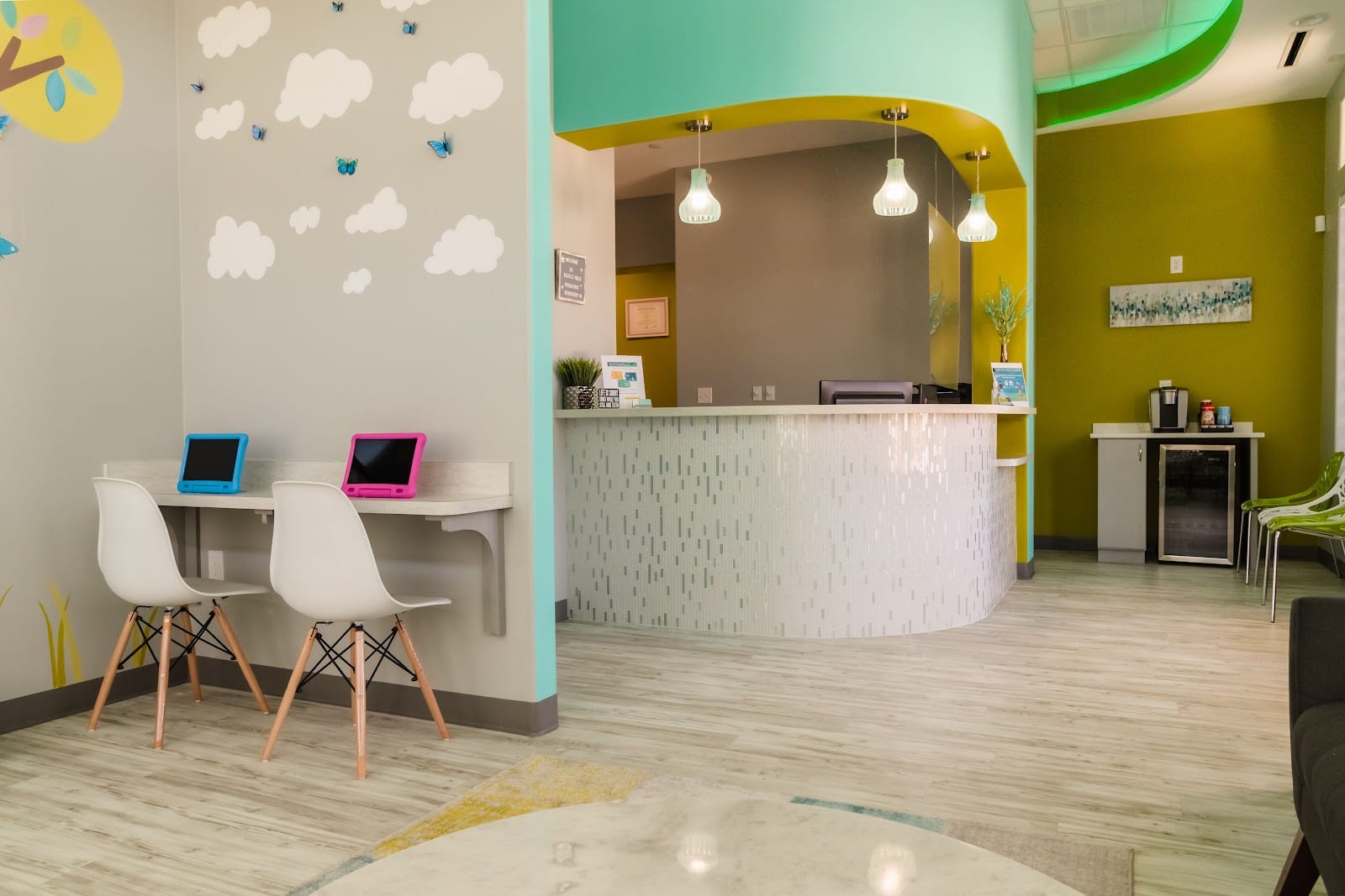 Castle Hills Pediatric Dentistry, photo 2