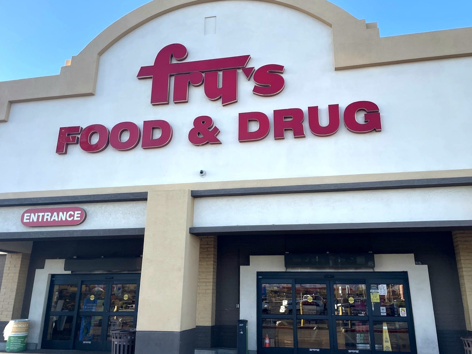 Fry's Pharmacy, photo 2