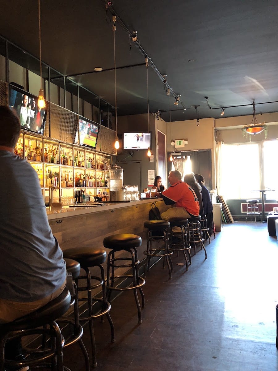 Bar Basic, photo 4