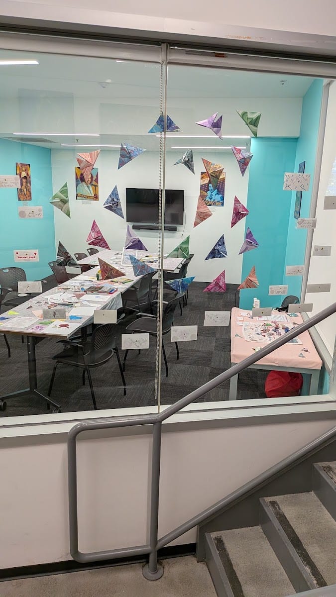 SF LGBT Center